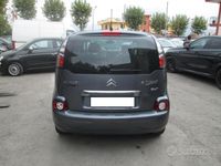 Usata Citroën C3 Picasso 95 CV (69 kW) 2009 Grigio Monovolume