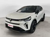 Nuova Renault Captur 101 CV (74 kW) 2025 SUV