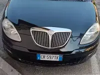 Usata Lancia Ypsilon 60 CV (44 kW) 2005 Utilitaria