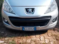Usata Peugeot 207 88 CV (64 kW) 2011