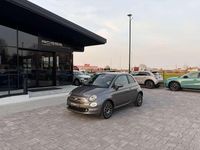 Usata Fiat 500 Dolcevita 69 CV (50 kW) 2023 Grigio Utilitaria