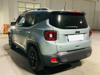Usata Jeep Renegade 131 CV (96 kW) 2022 Verde SUV