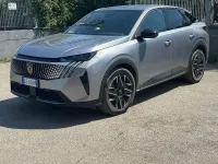 Usata Peugeot 3008 Allure 136 CV (100 kW) 2025 SUV
