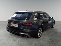Usata Audi A4 S-Line 204 CV (150 kW) 2024 Grigio Station wagon