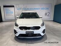 Usata Kia Niro Style 2021 Bianco SUV