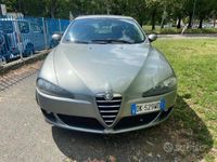 usata Alfa Romeo 147 1.9 JTD-M 5 porte Distinctive