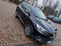 Usata Renault Kadjar 110 CV (80 kW) 2018 SUV