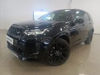 Usata Land Rover Discovery Sport S 269 CV (197 kW) 2025 Nero SUV