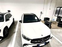 Usata Mercedes GLC220 Advanced Plus 197 CV (144 kW) 2023 SUV