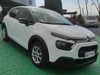 usata Citroën C3 C31.2 puretech Feel Pack s