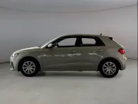 Occasion Audi A1 Sportback Business 116 ch (85 kW) 2025 Gris Citadine