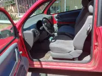 Käytetty Seat Arosa Style 50 HP (36 kW) 1999 Viistoperä