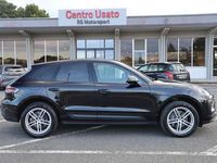 usata Porsche Macan Macan2.0 265cv pdk