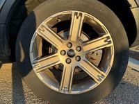 Usata Land Rover Range Rover evoque 150 CV (110 kW) 2013 SUV