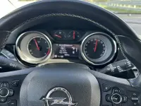 Käytetty Opel Astra Innovation 110 HP (80 kW) 2017 Sedan