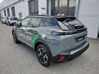 Usata Peugeot e-2008 GT 61 kW (84 CV) 2023 Grigio SUV