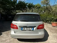 Usata Mercedes B180 2014 Utilitaria