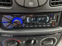 Usata Lancia Ypsilon 60 CV (44 kW) 1998 Utilitaria