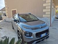 Gebraucht Citroën C3 Aircross Live 120 PS (88 kW) 2020 Grau SUV