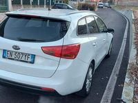 usata Kia Ceed Sportswagon Ceed Sportswagon 1.4 CVVT ACTIVE B