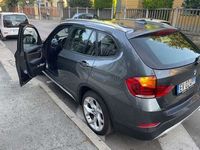 usata BMW X1 X1E84 xdrive18d xLine