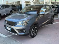 Usata DR DR 3.0 117 CV (86 kW) 2022 Grigio SUV