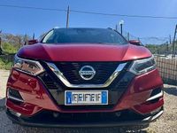 Usata Nissan Qashqai 2019 SUV