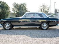 Usata Bristol 409 250 CV (183 kW) 1966 Blu/azzurro Berlina