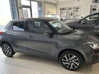 Usata Suzuki Swift 83 CV (61 kW) 2023 Londra Utilitaria