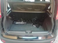 Usata Fiat Panda 95 CV (69 kW) 2017 Nero Utilitaria