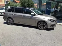 Usata Fiat Tipo Lounge 120 CV (88 kW) 2016 Beige Station wagon