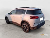 Usata Citroën C5 Aircross Shine 179 CV (131 kW) 2023 Bianco SUV