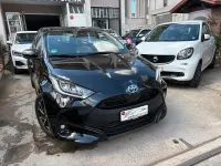 Usata Toyota Yaris Design 92 CV (67 kW) 2022 Nero Utilitaria
