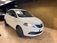 Usata Lancia Ypsilon S 69 CV (50 kW) 2024 Bianco Utilitaria
