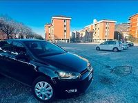 Usata VW Polo 2012 Utilitaria