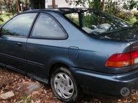 usata Honda Civic 6ª serie - 1997