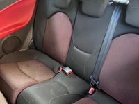 Usata Alfa Romeo MiTo 2009 Nero Utilitaria