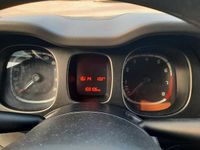 Usata Fiat Panda Easy 85 CV (62 kW) 2015 Rosso Utilitaria