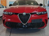 Usata Alfa Romeo Tonale 131 CV (96 kW) 2023 Rosso SUV
