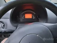 Usata Citroën C2 60 CV (44 kW) 2003 Nero Utilitaria