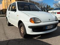 usata Fiat 600 1.000 Benzina