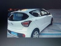 Usata Hyundai i10 Active 65 CV (47 kW) 2018 Utilitaria