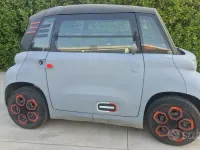 Usata Citroën AMI 2022 Berlina