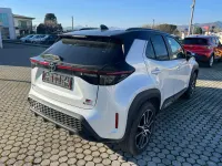 Nuova Toyota Yaris Hybrid Sport 92 CV (67 kW) 2026 Bianco Station wagon