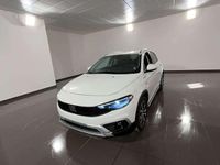 Usata Fiat Tipo Cross 101 CV (74 kW) 2023 Bianco Berlina