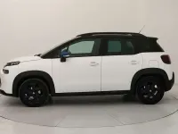 Usata Citroën C3 Aircross Rip Curl 131 CV (96 kW) 2023 Bianco SUV