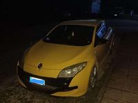 Usata Renault Mégane Coupé R.S. 250 CV (183 kW) 2012 Coupé