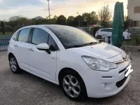 Usata Citroën C3 Exclusive 75 CV (55 kW) 2015 Berlina