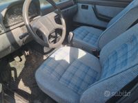 usata Fiat Uno iscritta asi