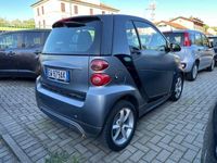 usata Smart ForTwo Coupé fortwo 1000 52 kW MHD pulse
